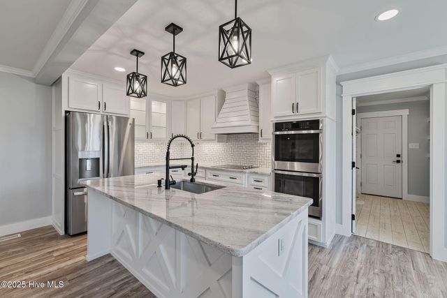 1847 N Nc 111 Highway N, Goldsboro, NC 27530