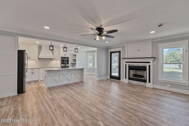 1847 N Nc 111 Highway N, Goldsboro, NC 27530