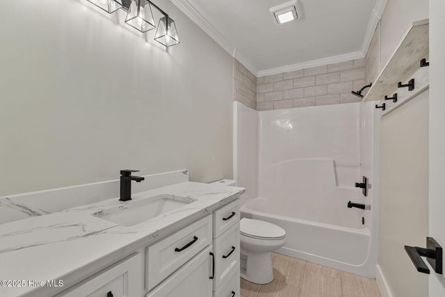 1847 N Nc 111 Highway N, Goldsboro, NC 27530