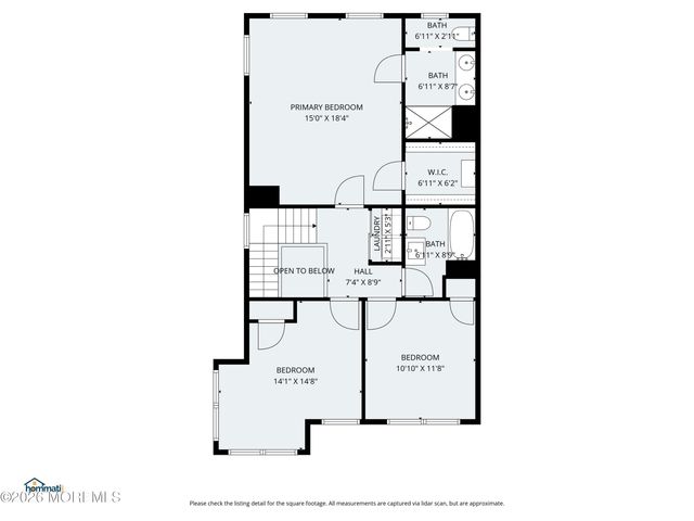12 White Oak Lane 112, Aberdeen, NJ 07747