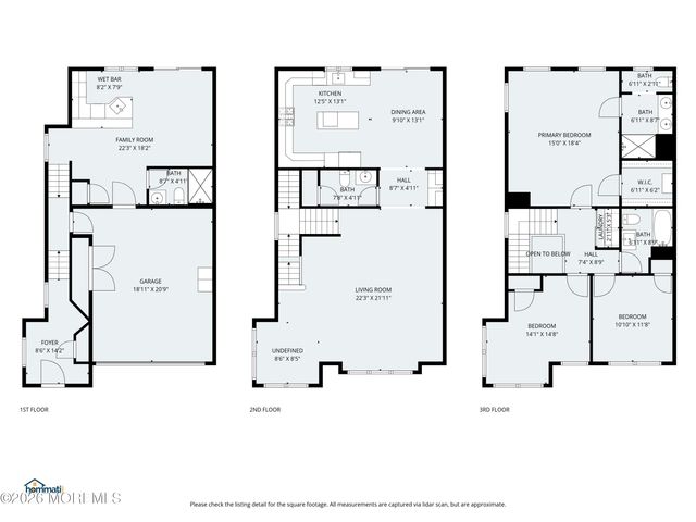 12 White Oak Lane 112, Aberdeen, NJ 07747