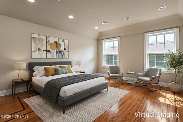 12 White Oak Lane 112, Aberdeen, NJ 07747