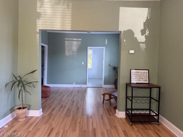 725 S Green Street, Winston-salem, NC 27101