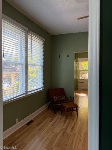 725 S Green Street, Winston-salem, NC 27101