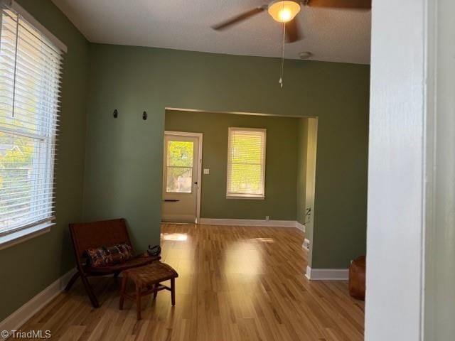 725 S Green Street, Winston-salem, NC 27101