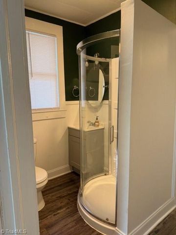 725 S Green Street, Winston-salem, NC 27101