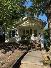 725 S Green Street, Winston-salem, NC 27101
