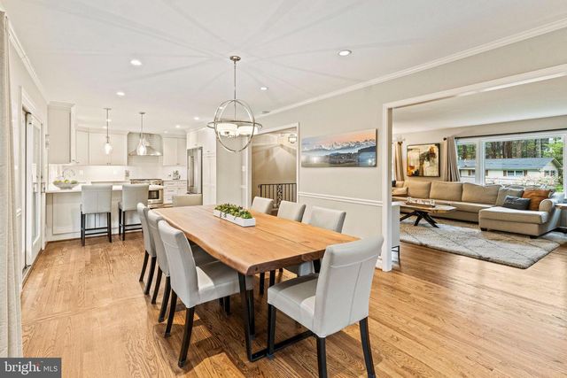 9132 SANTAYANA DRIVE, Fairfax, VA 22031