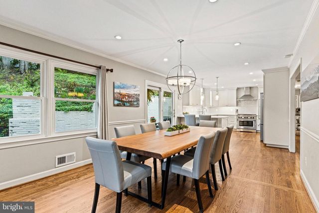 9132 SANTAYANA DRIVE, Fairfax, VA 22031