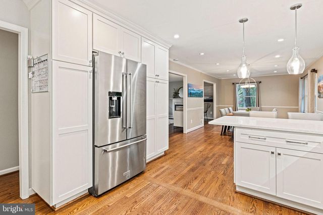 9132 SANTAYANA DRIVE, Fairfax, VA 22031
