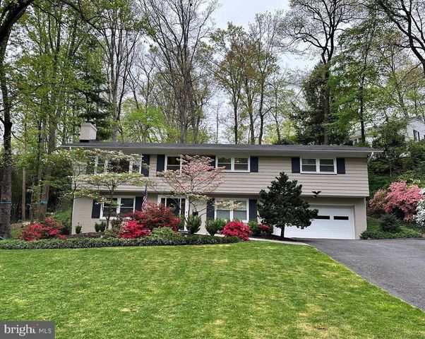 9132 SANTAYANA DRIVE, Fairfax, VA 22031