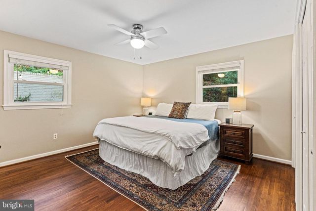 9132 SANTAYANA DRIVE, Fairfax, VA 22031