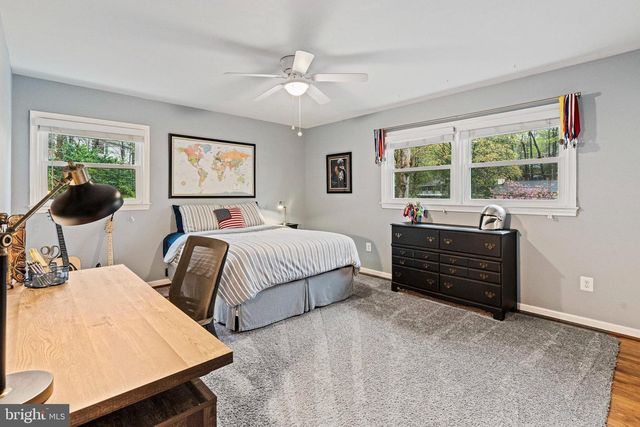 9132 SANTAYANA DRIVE, Fairfax, VA 22031