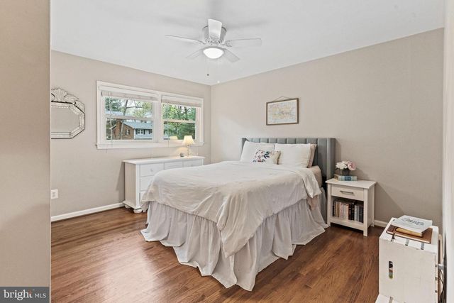 9132 SANTAYANA DRIVE, Fairfax, VA 22031