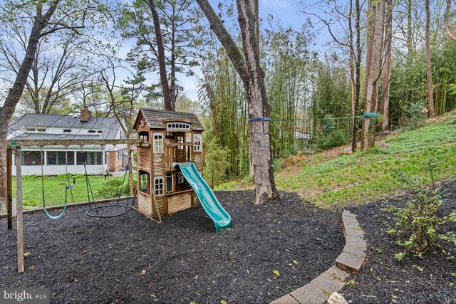 9132 SANTAYANA DRIVE, Fairfax, VA 22031