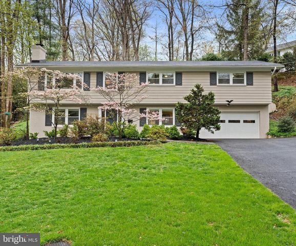 9132 SANTAYANA DRIVE, Fairfax, VA 22031
