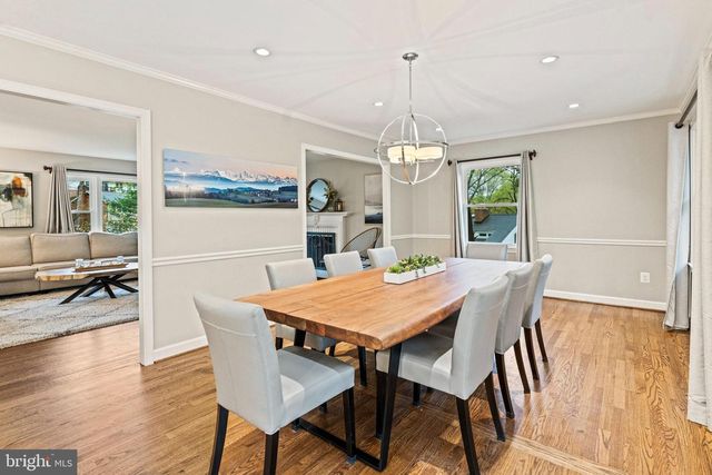 9132 SANTAYANA DRIVE, Fairfax, VA 22031