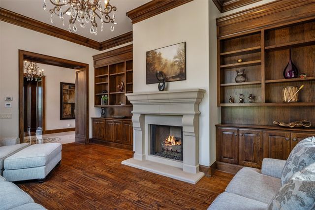 5400 Pulchella Lane, Oklahoma City, OK 73142