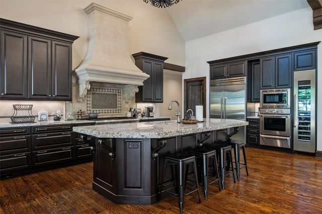 5400 Pulchella Lane, Oklahoma City, OK 73142