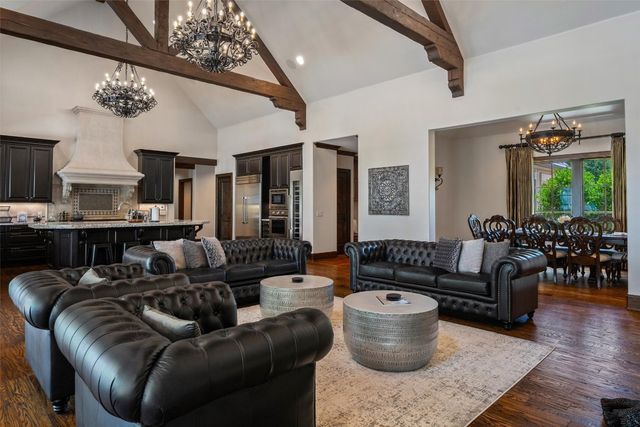 5400 Pulchella Lane, Oklahoma City, OK 73142