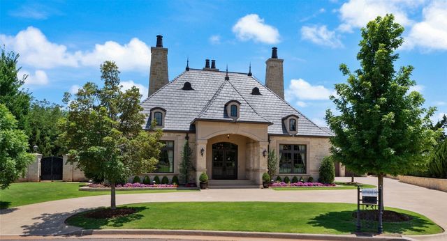 5400 Pulchella Lane, Oklahoma City, OK 73142