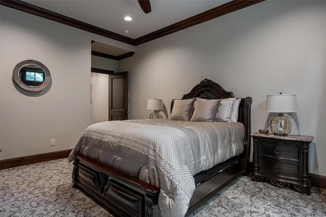 5400 Pulchella Lane, Oklahoma City, OK 73142