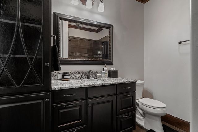 5400 Pulchella Lane, Oklahoma City, OK 73142
