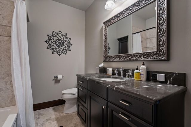5400 Pulchella Lane, Oklahoma City, OK 73142