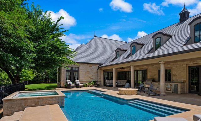 5400 Pulchella Lane, Oklahoma City, OK 73142
