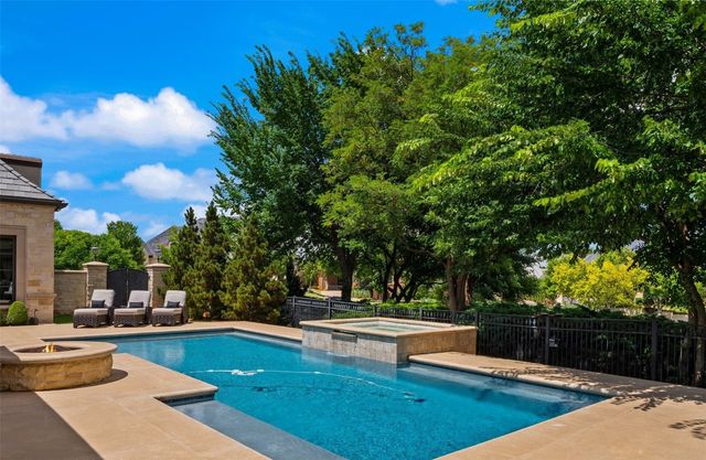 5400 Pulchella Lane, Oklahoma City, OK 73142
