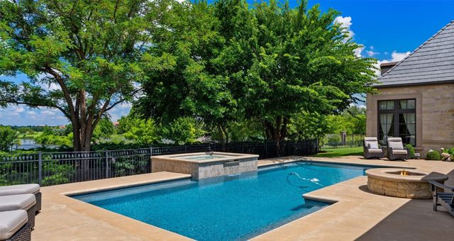 5400 Pulchella Lane, Oklahoma City, OK 73142