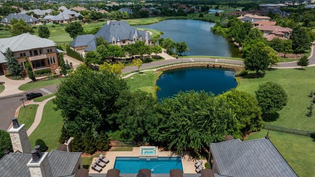 5400 Pulchella Lane, Oklahoma City, OK 73142