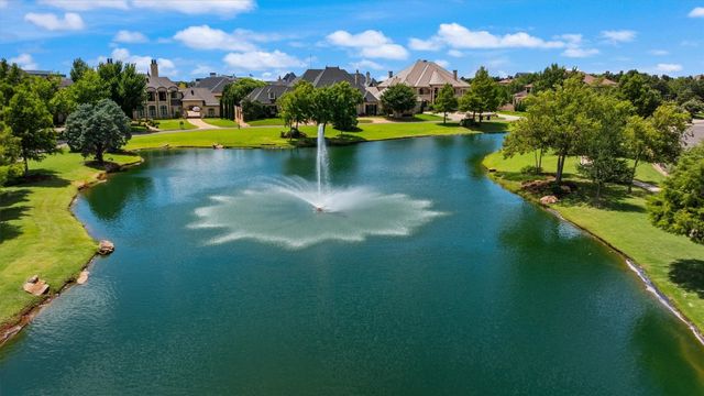 5400 Pulchella Lane, Oklahoma City, OK 73142