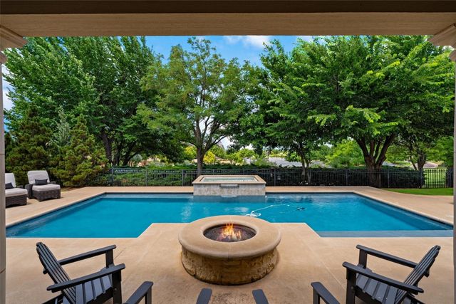 5400 Pulchella Lane, Oklahoma City, OK 73142