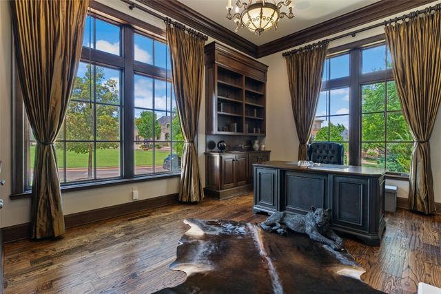 5400 Pulchella Lane, Oklahoma City, OK 73142