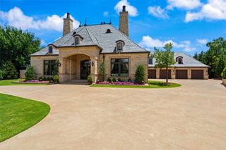 5400 Pulchella Lane, Oklahoma City, OK 73142