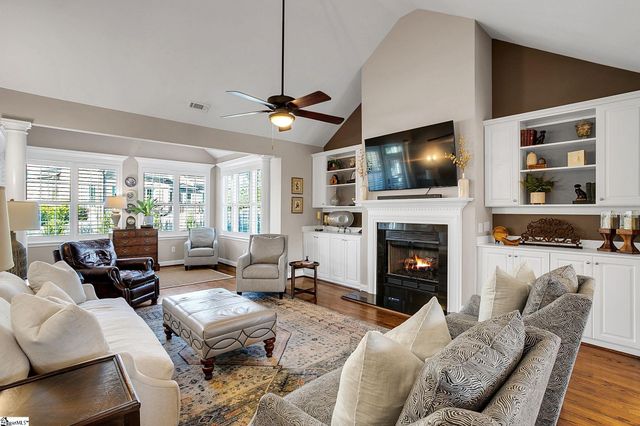 206 Medford Drive, Greer, SC 29650