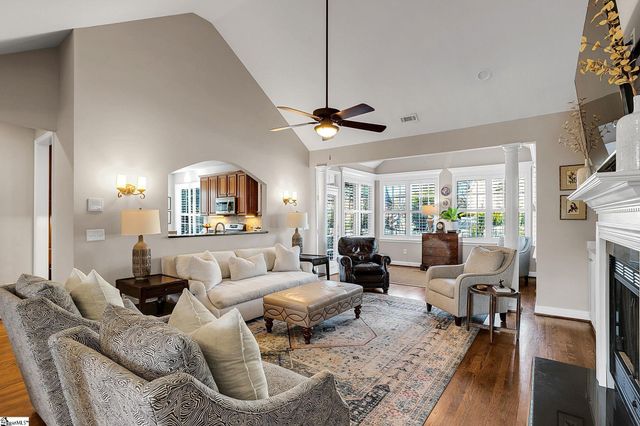 206 Medford Drive, Greer, SC 29650