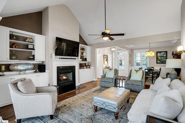 206 Medford Drive, Greer, SC 29650