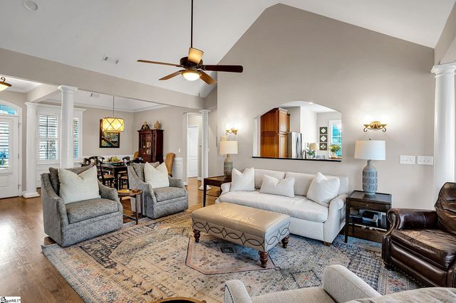 206 Medford Drive, Greer, SC 29650