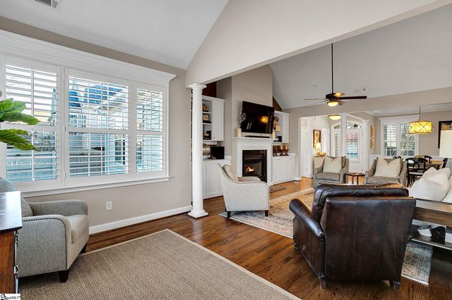 206 Medford Drive, Greer, SC 29650