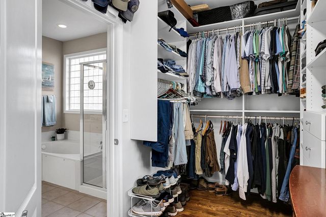 206 Medford Drive, Greer, SC 29650