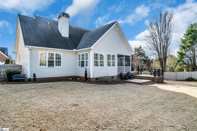 206 Medford Drive, Greer, SC 29650