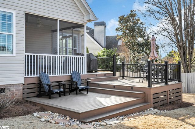 206 Medford Drive, Greer, SC 29650