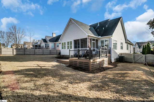 206 Medford Drive, Greer, SC 29650