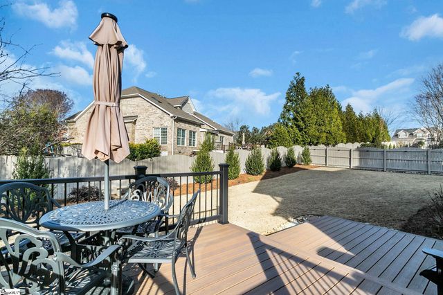 206 Medford Drive, Greer, SC 29650