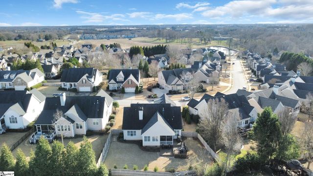 206 Medford Drive, Greer, SC 29650