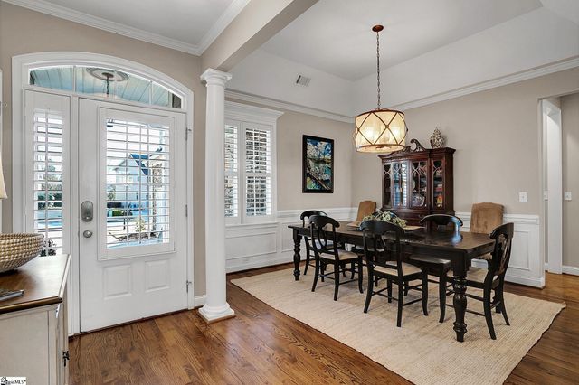 206 Medford Drive, Greer, SC 29650