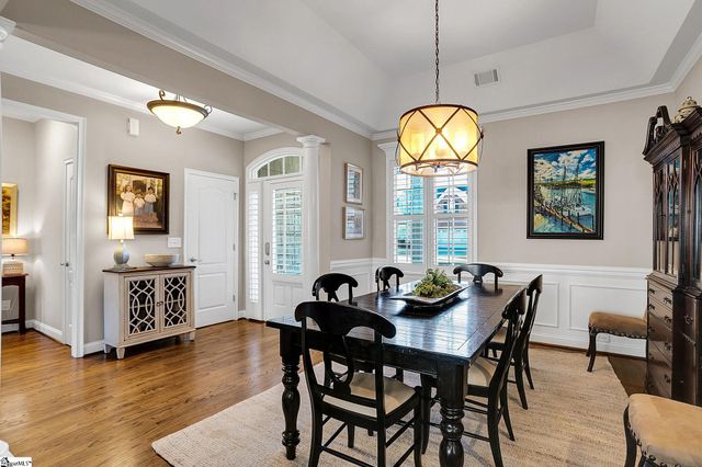 206 Medford Drive, Greer, SC 29650