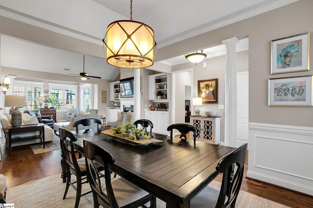 206 Medford Drive, Greer, SC 29650